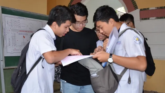 Cheating scandals in northern provinces to be reported at NA