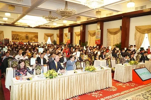 Low-cost carrier Vietjet sets sights high with $1.8b annual profit target