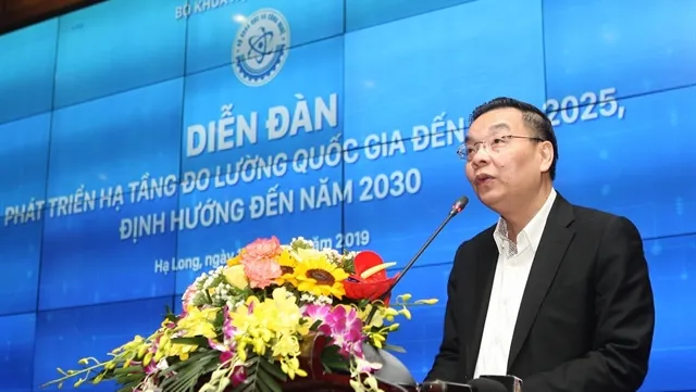 Việt Nam to improve measurement capacity