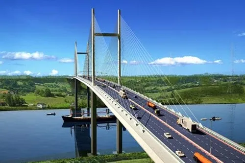 HCM City, Đồng Nai seek urgent approval of Cát Lái Bridge project