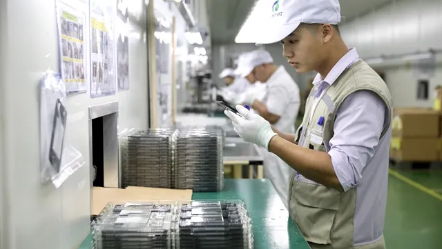 Credit package proposed for support industry