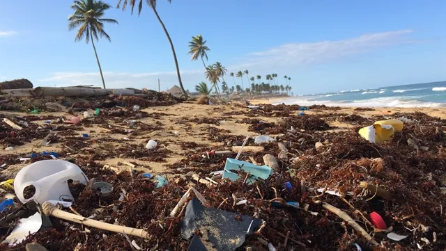 It's high time to ditch the plastic