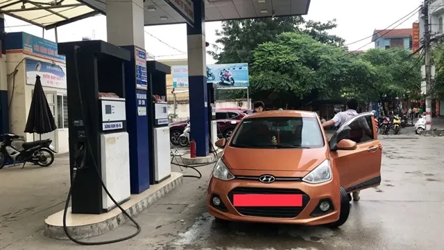 Review of policies for biofuel E5 RON 92 proposed over disappointing sales