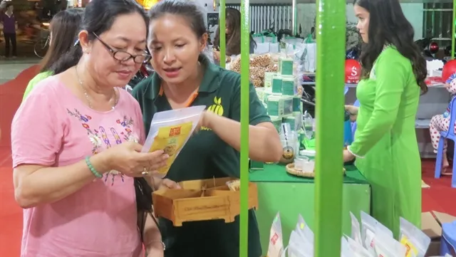 Support programme improves Bến Tre start-up climate