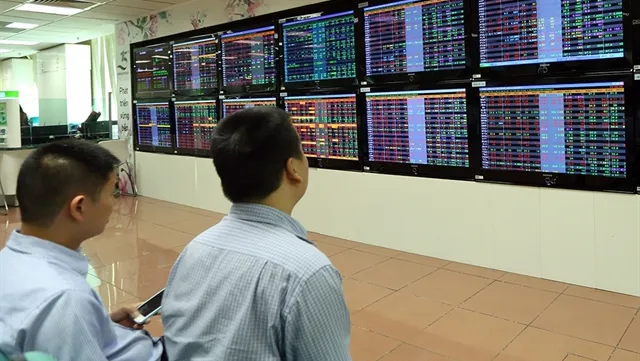 Market to witness turbulent trading 