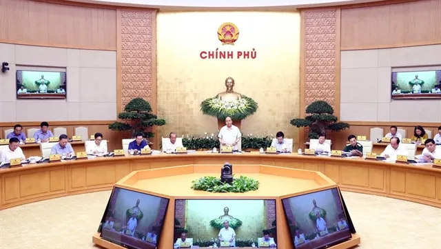 Positive signs in Việt Nam’s socio-economic situation: PM