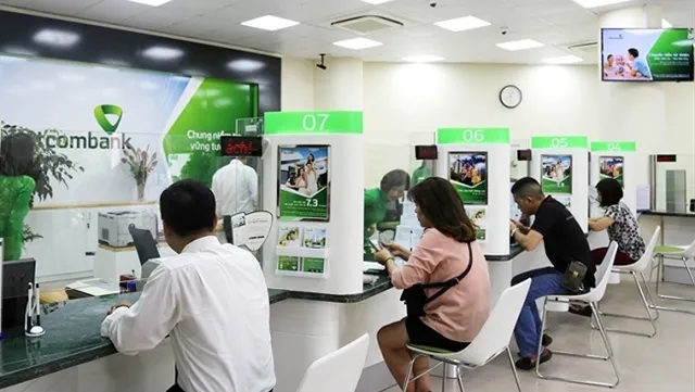 Vietnamese banks target more overseas markets