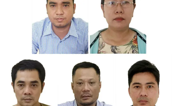 Five indicted over mass tourist disappearance in Taiwan