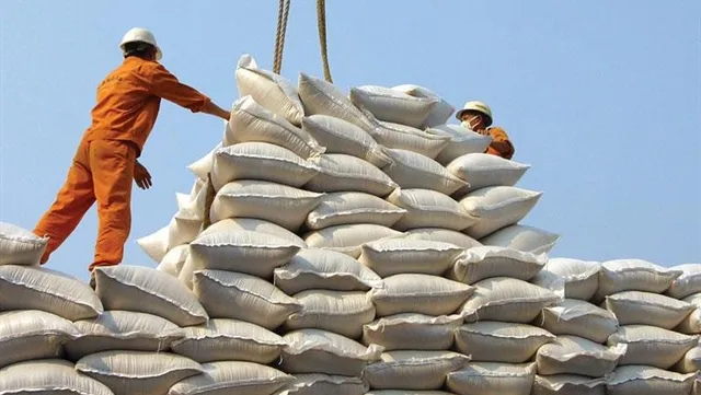 VN looks to export more rice to China