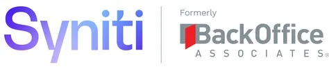 BackOffice Associates Accelerates its Transformation, Announcing New Name - Syniti™