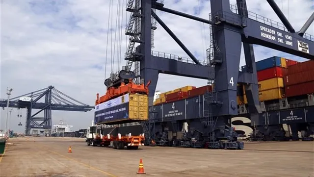 VN stocks expand losses for 5th day