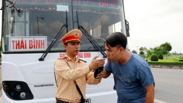 DRVN proposes heavier punishments to combat drunk driving