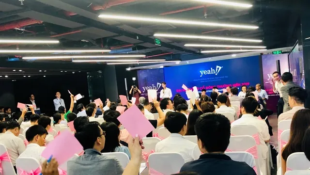 Yeah1 sets ‘lowest’ ever growth rate for 2019