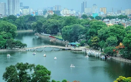 Hà Nội approves underground parking project at Thủ Lệ Zoo