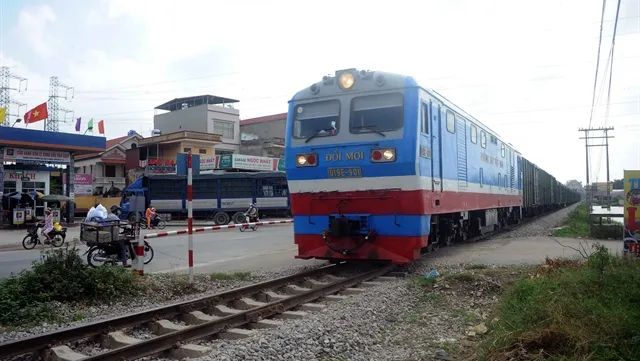 Railway sector looks to get back on track