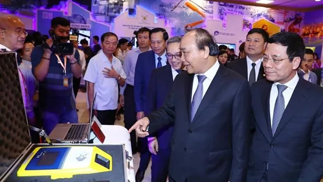 Tech can lead Việt Nam past the middle-income trap: forum