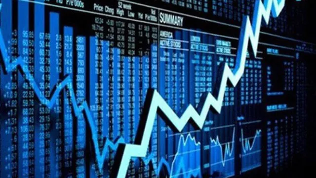 Derivatives market sees liquidity slump in April