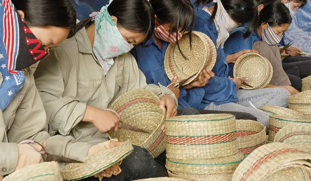 SMEs needs to identify their problems to develop