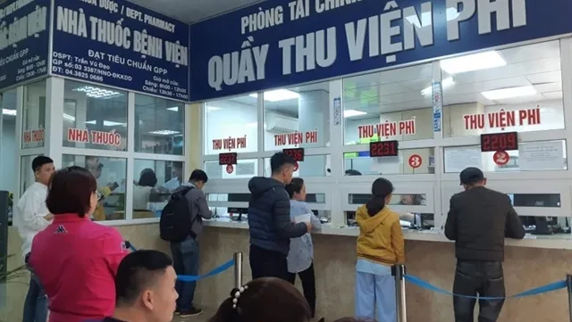 Health ministry postpones medical fee increase