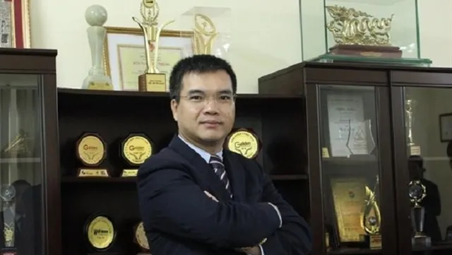 SCIC appoints new general director