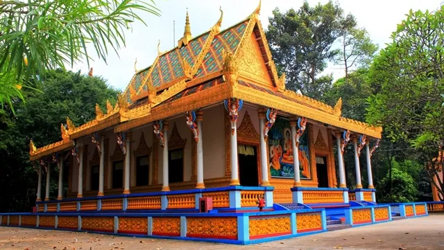 Sóc Trăng Province reaps reward for focusing on tourism infrastructure