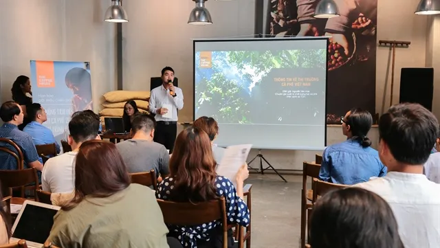 The Coffee House to boost production by 10-15% this year