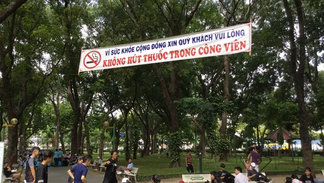 6 years after law’s passage, smoking remains rife in Việt Nam