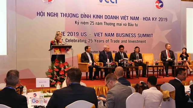 VN pledges favourable conditions for US investors