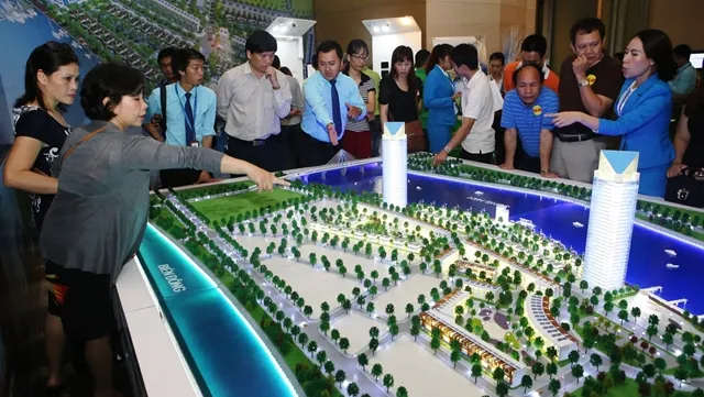 VN real estate market likely to stay stagnant this year