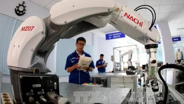 Trade unions, better workforce needed for Industry 4.0 era