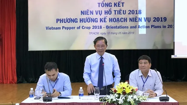 Việt Nam Pepper Association not hopeful of global price recovery