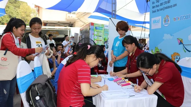 Demand for IT engineers soars