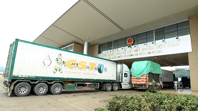 Việt Nam, China have room to grow trade ties: experts