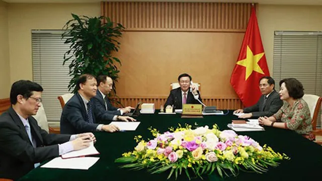 Việt Nam and US promote trade, leading up to 25th anniversary of diplomatic relations