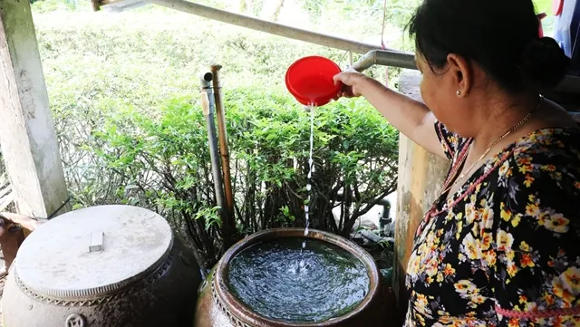 Annual exhibition on water industry to be held in July