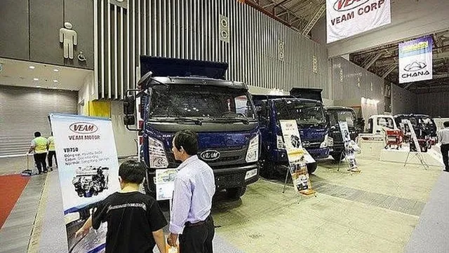 Slow equitisation prevents VEAM listing