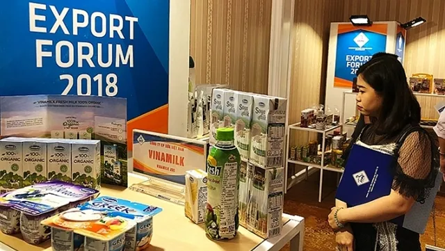 Halal food exports offer Việt Nam big opportunity