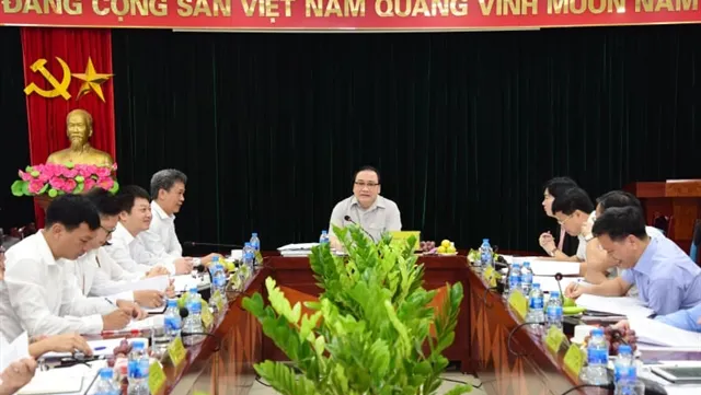 Promotion agency enhances investment activities in Hà Nội