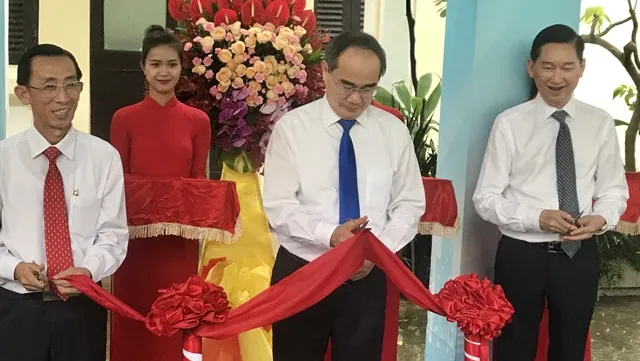 HCM City opens socio-economic forecast and simulation centre