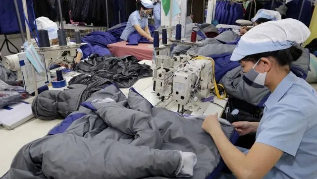 Labour-related difficulties lie ahead for Vietnamese textile firms
