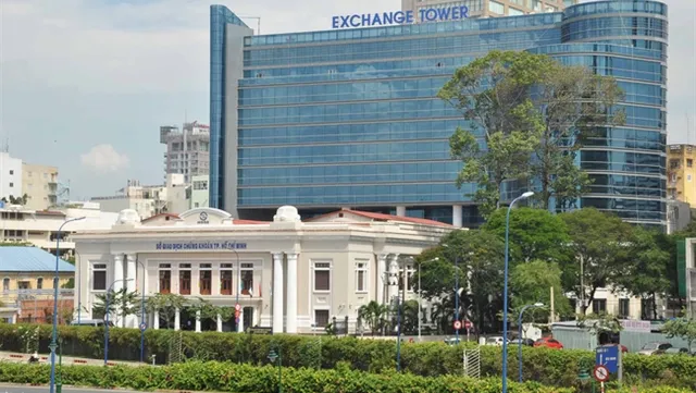 VN stocks forecast to move down in August