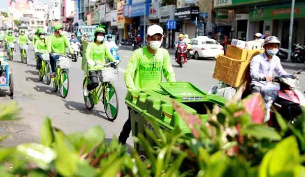 Vietnamese businesses urged to join circular economy