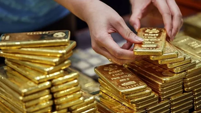 Gold market demand quiet despite recent strong gains