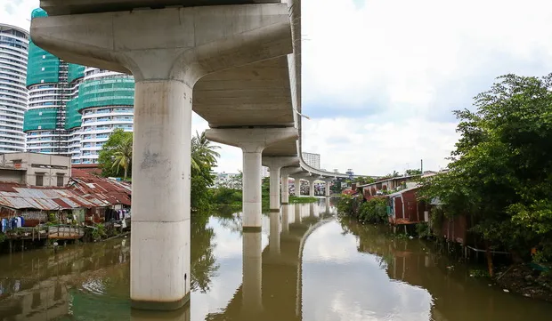 Adjustments proposed for HCM City’s metro line projects