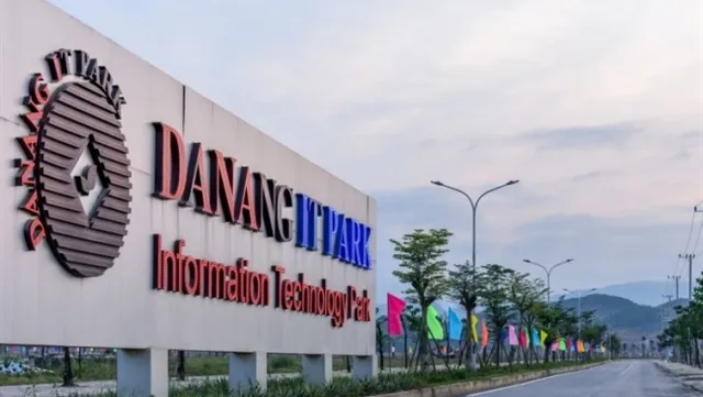 Đà Nẵng seeks investment in IT Park