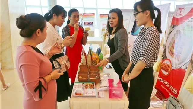 Singaporean and Malaysian businesses seeks investment opportunities in Cần Thơ