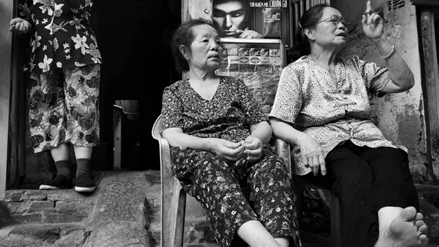 Việt Nam to meet needs of aging population