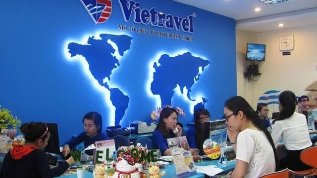 Vietravel to debut shares on UPCoM