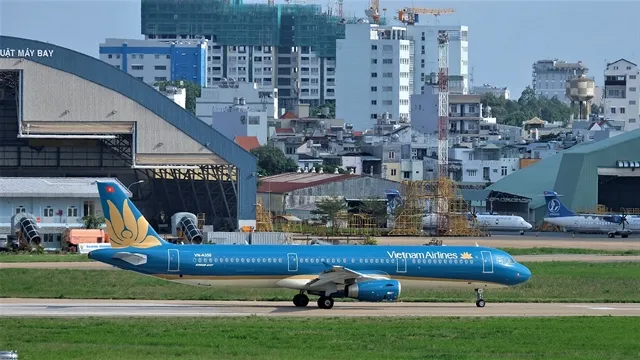 Vietnam Airlines to offer in-flight wifi