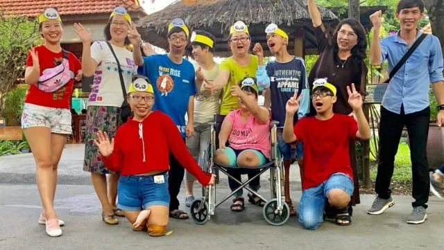 Agent Orange victims still suffer the consequences